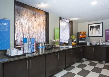 Hampton Inn Indianapolis Northeast/Castleton - thumb 19