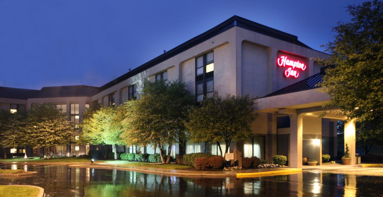 Hampton Inn Indianapolis Northeast/Castleton - thumb 0