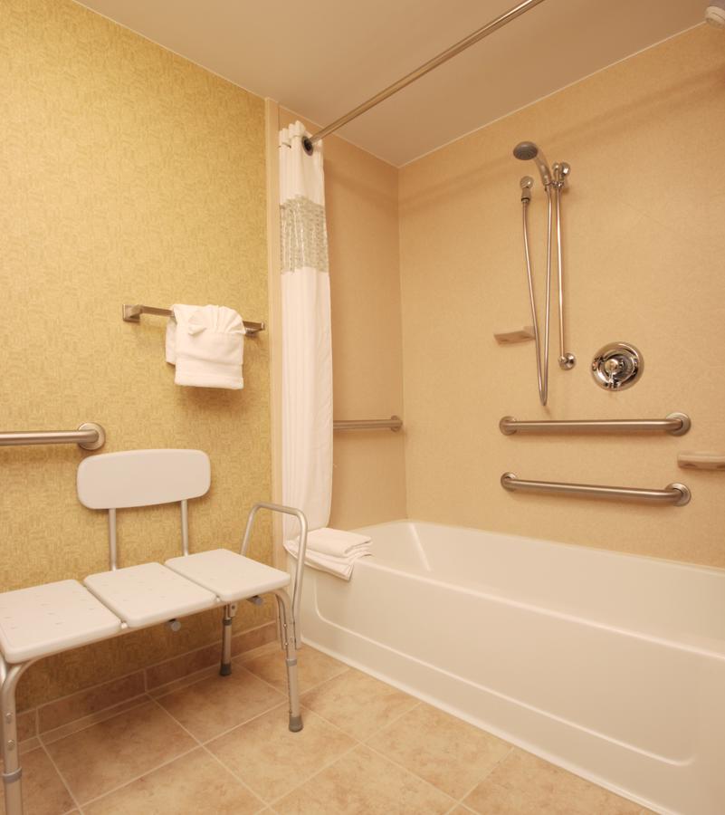 Hampton Inn Indianapolis Northeast/Castleton - thumb 5