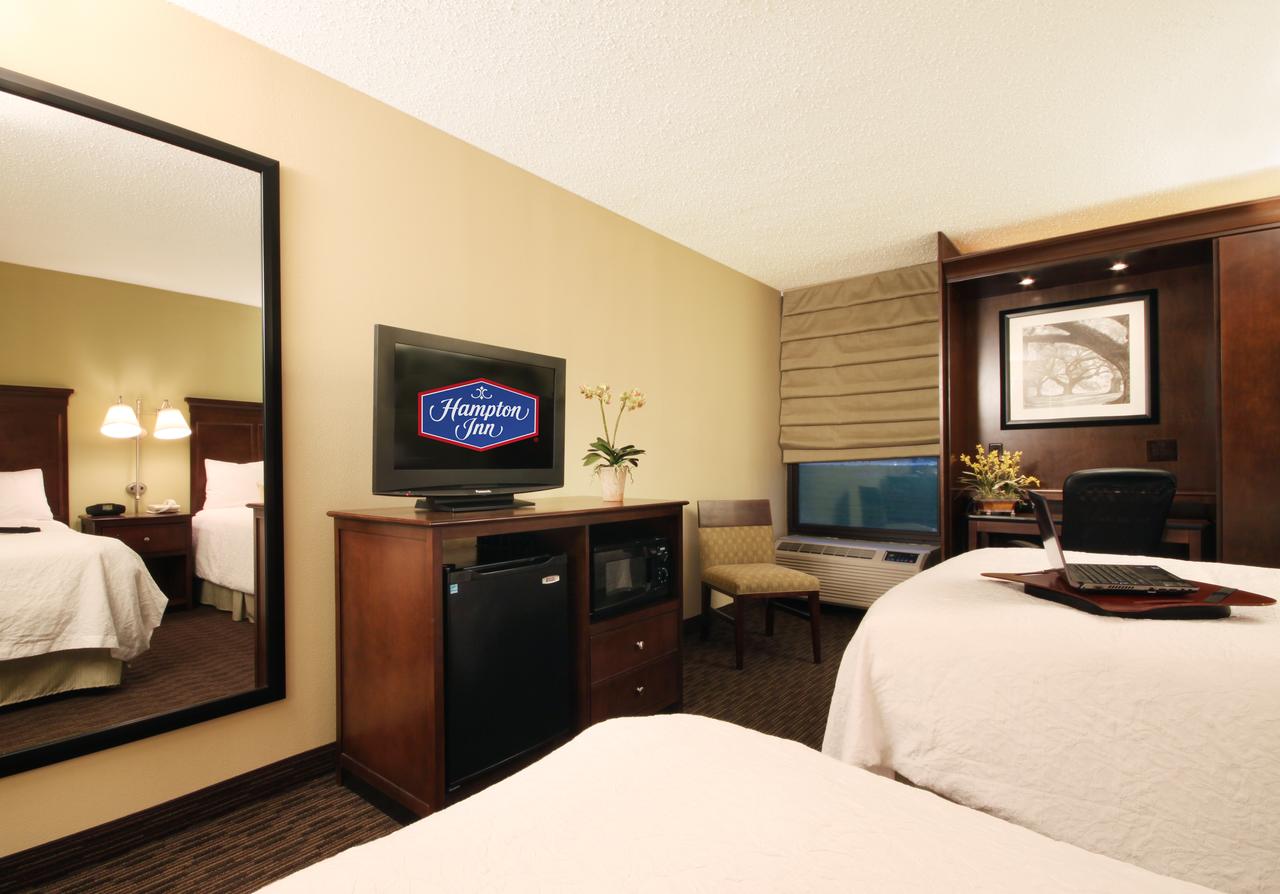 Hampton Inn Indianapolis Northeast/Castleton - thumb 8