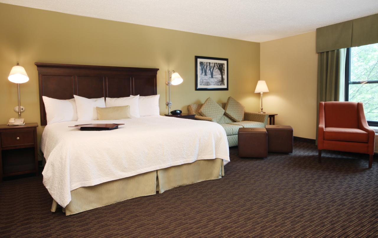 Hampton Inn Indianapolis Northeast/Castleton - thumb 12