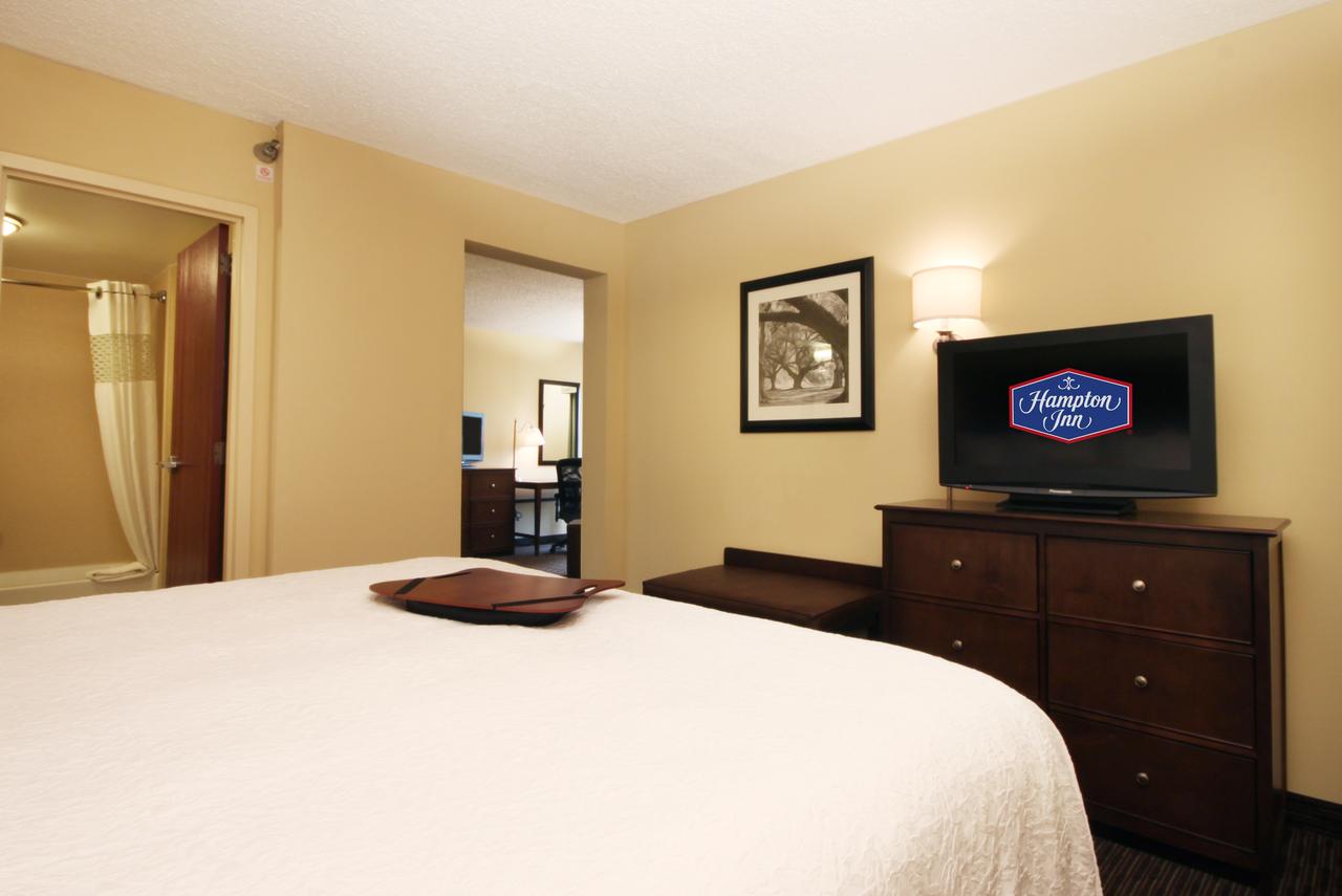 Hampton Inn Indianapolis Northeast/Castleton - thumb 6