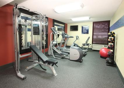 Hampton Inn Indianapolis Northeast/Castleton - thumb 18