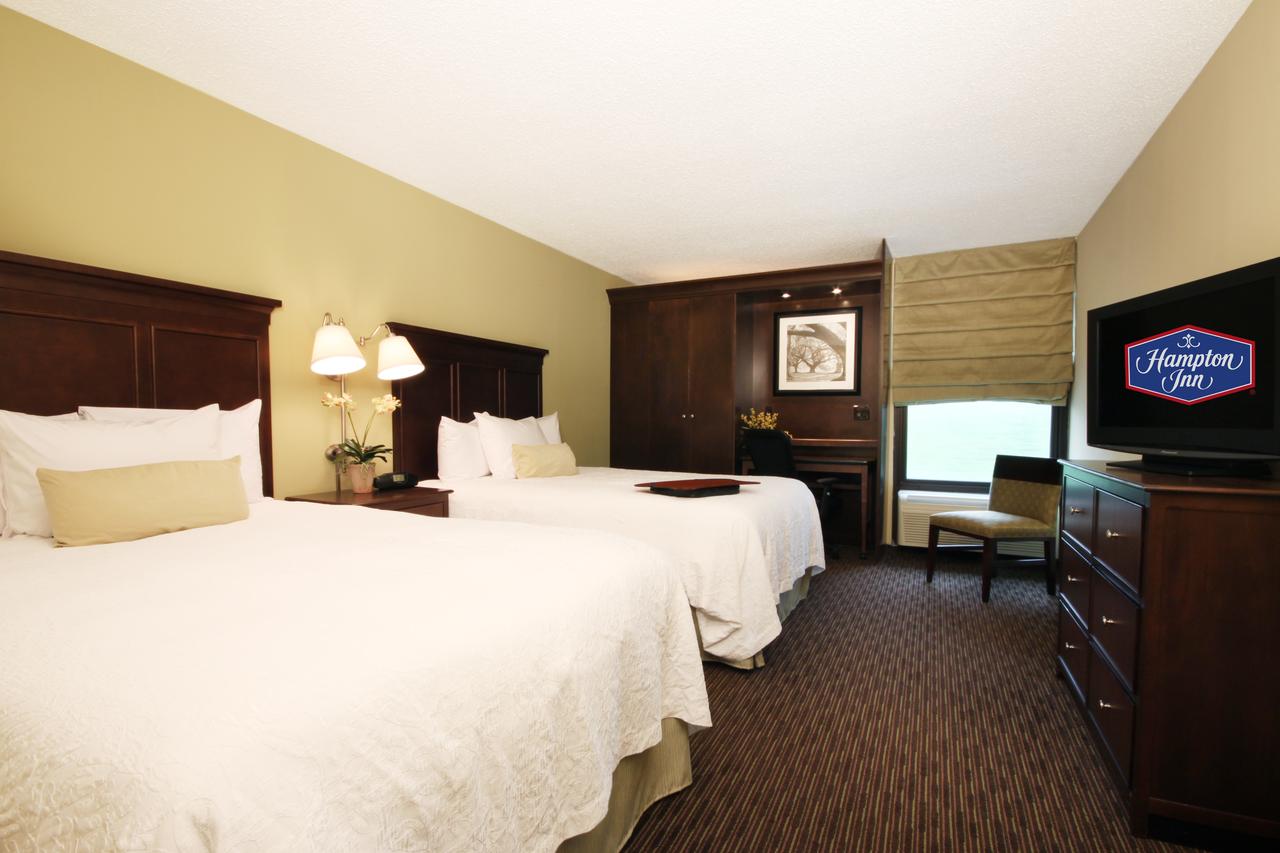 Hampton Inn Indianapolis Northeast/Castleton - thumb 15