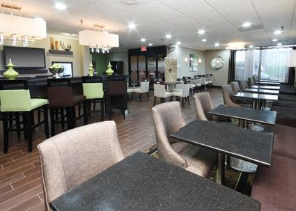 Hampton Inn Indianapolis Northeast/Castleton - thumb 20