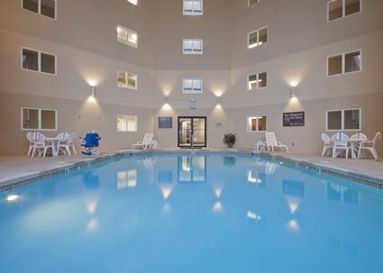 Hampton Inn Indianapolis Northeast/Castleton - thumb 17