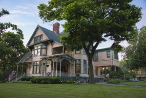 The Oliver Inn