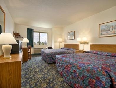 Warsaw Lodging - thumb 3