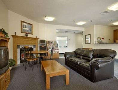 Warsaw Lodging - thumb 0