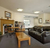Warsaw Lodging - Accommodation Indiana
