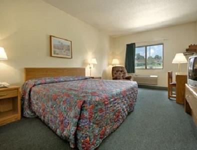 Warsaw Lodging - thumb 2