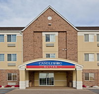 Candlewood Suites Indianapolis - South - Accommodation Indiana