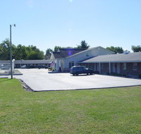 Monticello Inn - Monticello Indiana - Accommodation Indiana