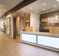 Holiday Inn Express  Suites - Michigan City - Accommodation Indiana