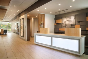 Holiday Inn Express & Suites - Michigan City