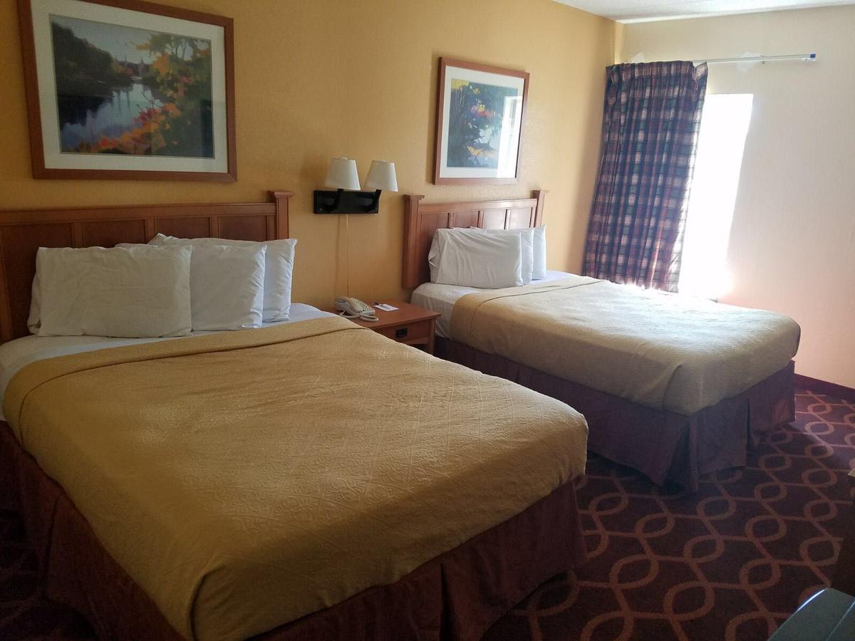Americas Best Value Inn Evansville East - thumb 3