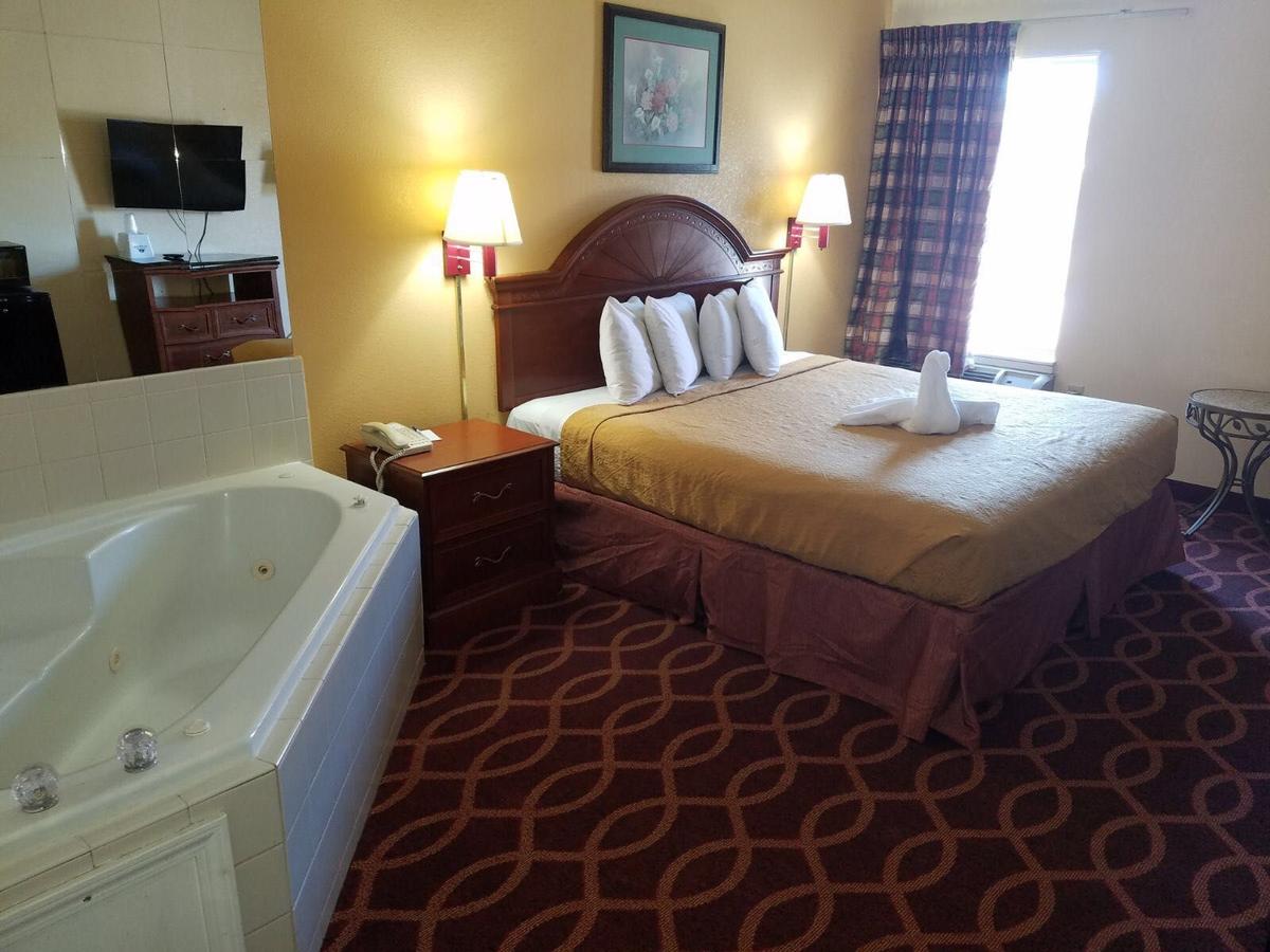 Americas Best Value Inn Evansville East - thumb 1