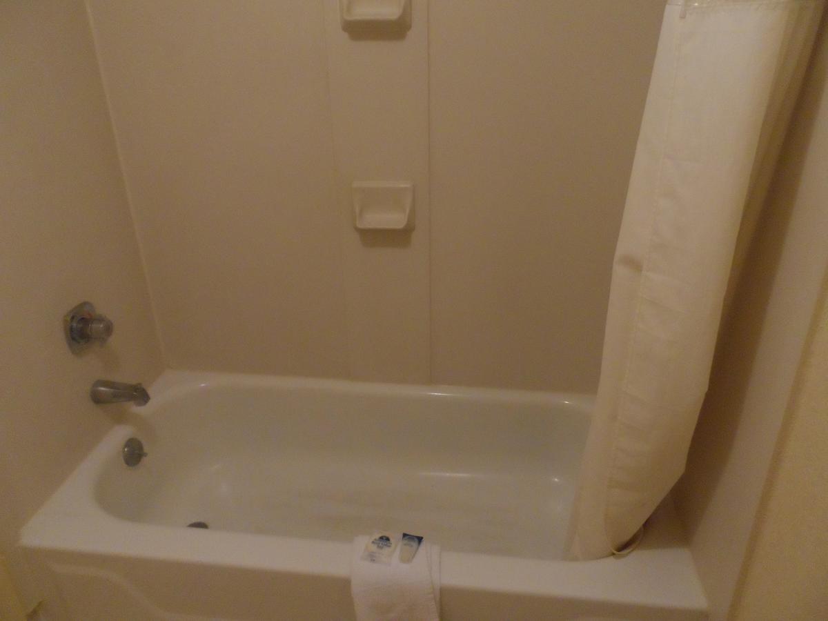 Americas Best Value Inn Evansville East - thumb 10