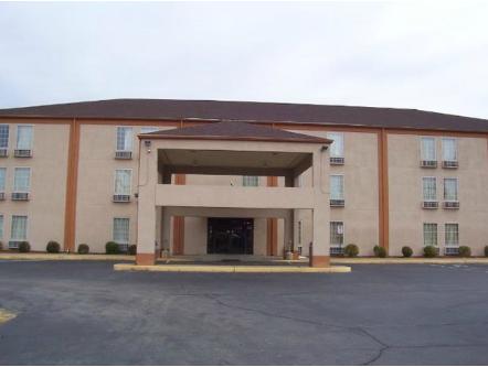 Americas Best Value Inn Evansville East - thumb 0