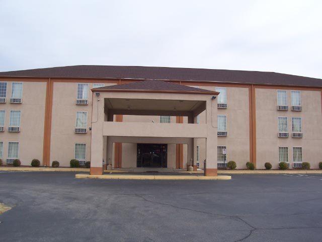 Americas Best Value Inn Evansville East - thumb 11