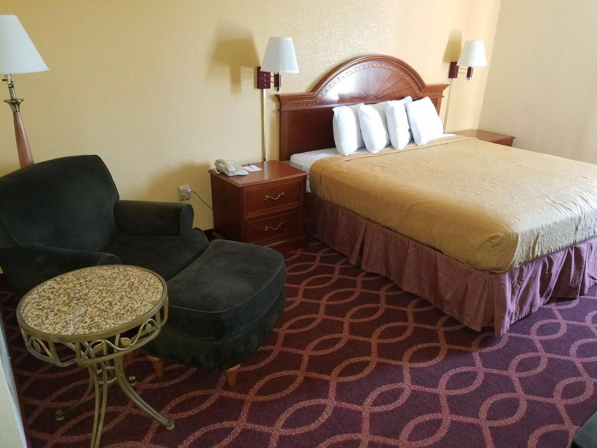 Americas Best Value Inn Evansville East - thumb 4