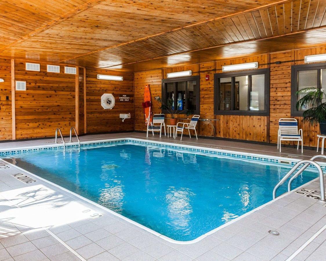 Comfort Inn Near Kokomo Speedway - thumb 15