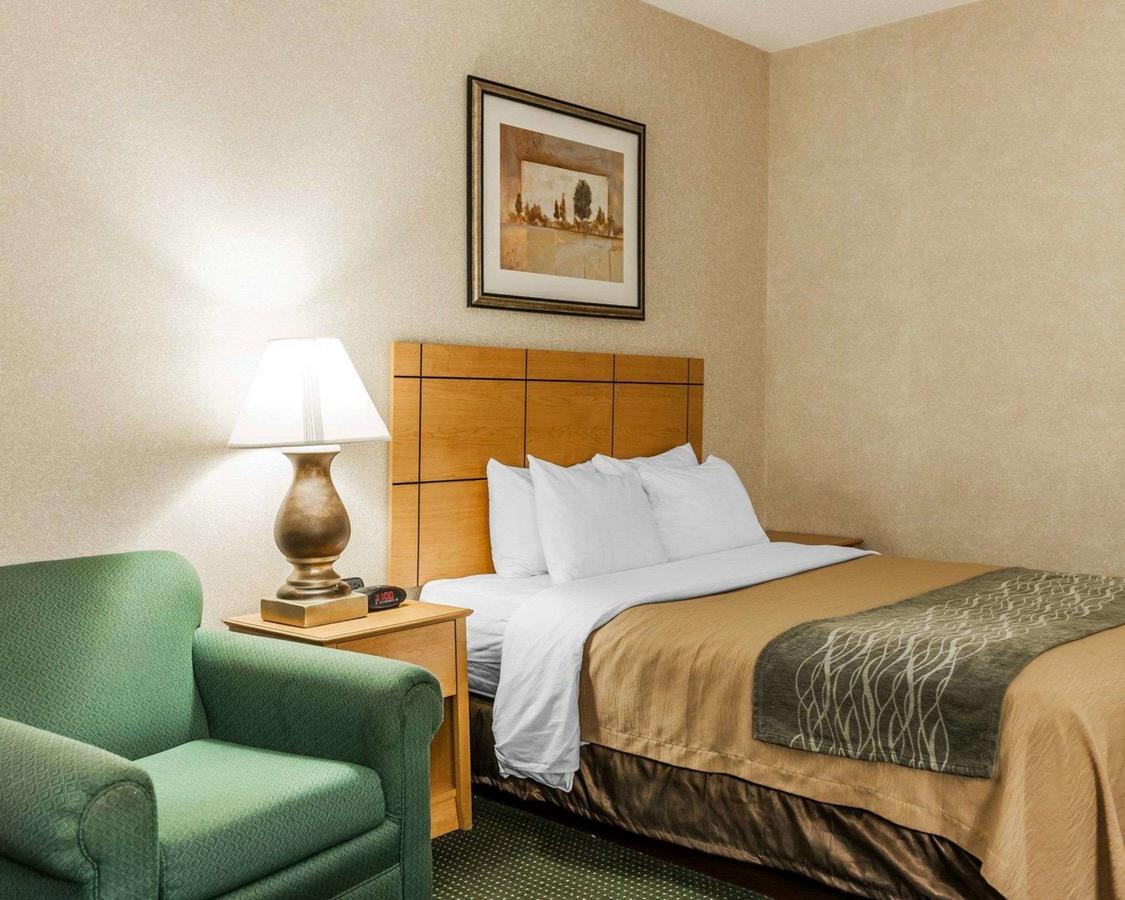 Comfort Inn Near Kokomo Speedway - thumb 22