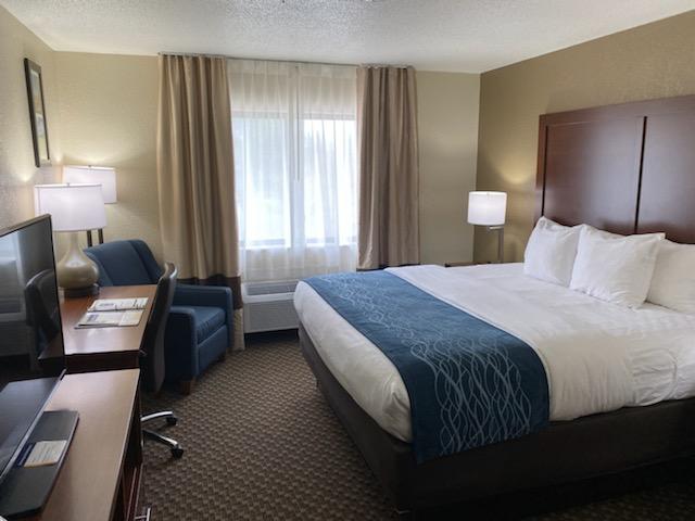 Comfort Inn Near Kokomo Speedway - thumb 1
