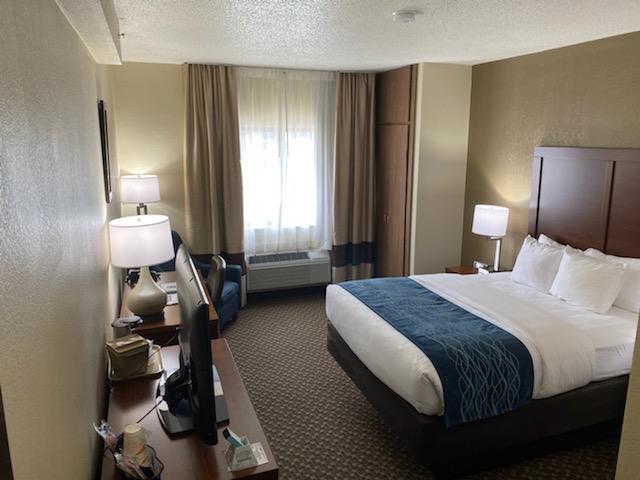 Comfort Inn Near Kokomo Speedway - thumb 2
