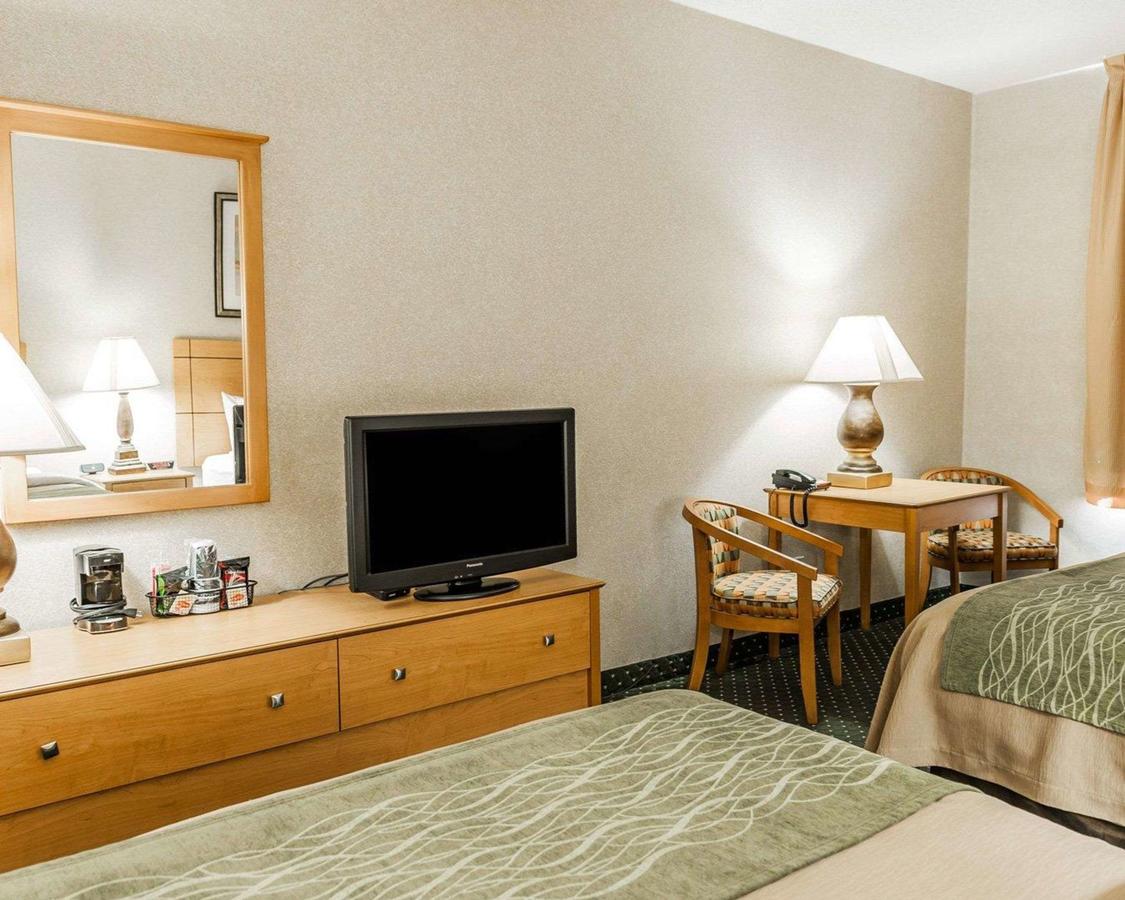 Comfort Inn Near Kokomo Speedway - thumb 18