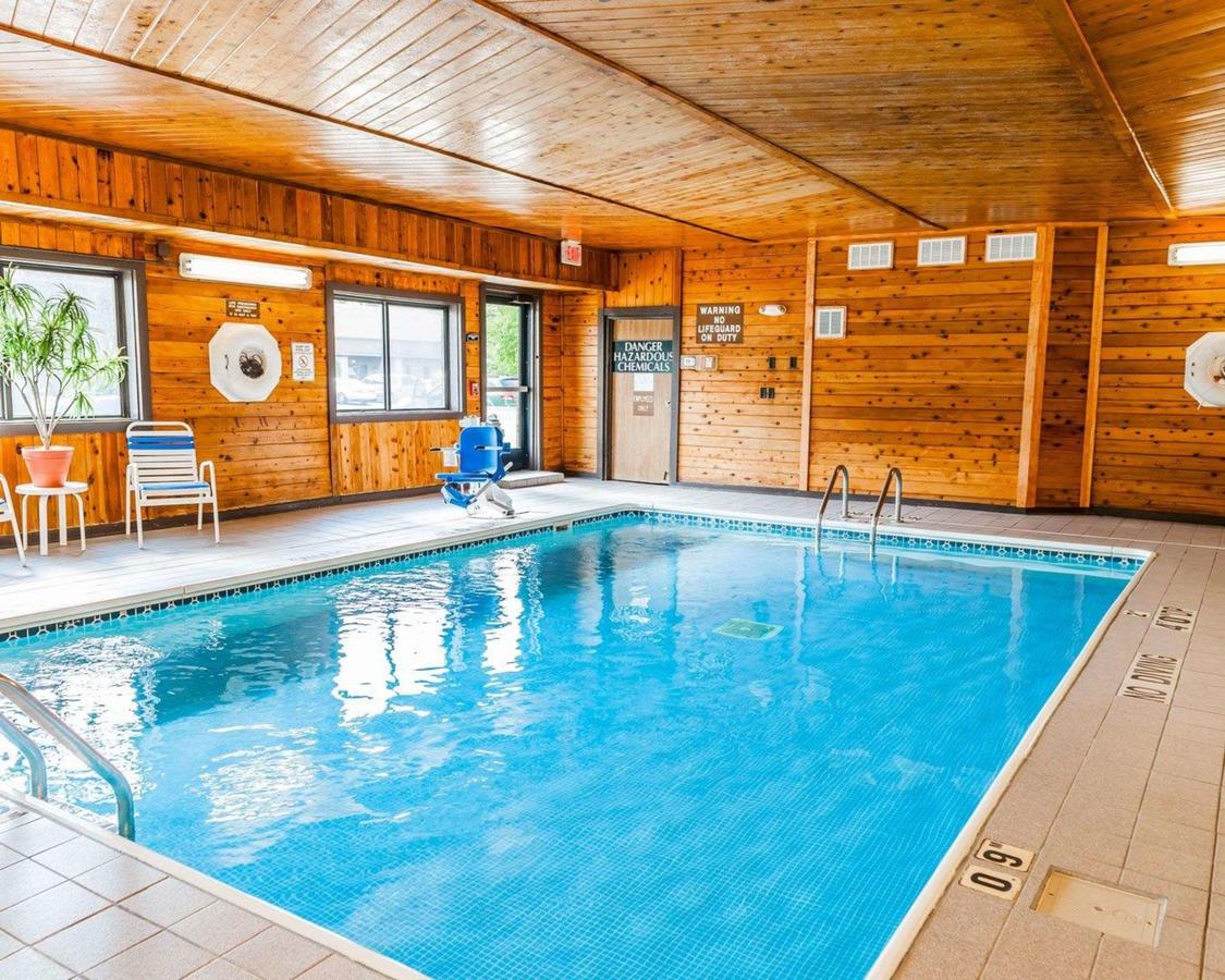 Comfort Inn Near Kokomo Speedway - thumb 4