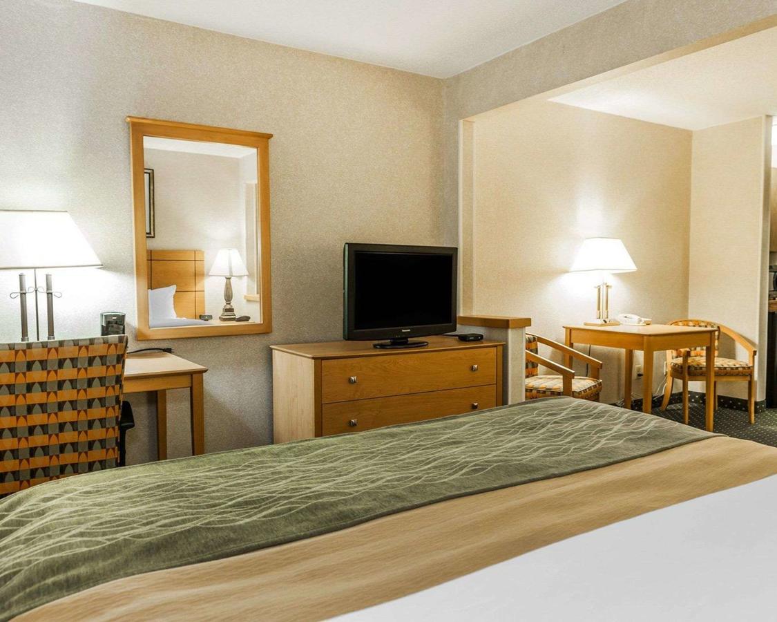 Comfort Inn Near Kokomo Speedway - thumb 17