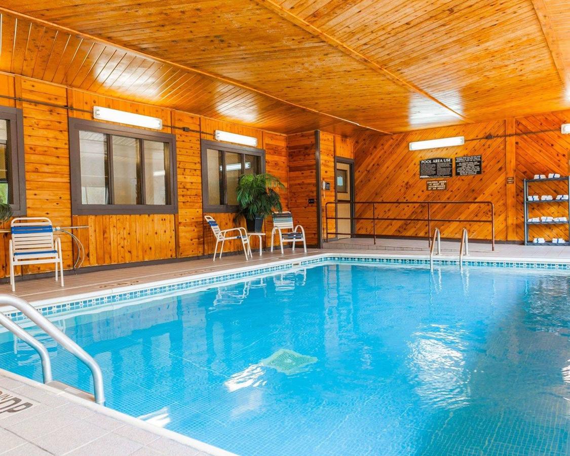 Comfort Inn Near Kokomo Speedway - thumb 8