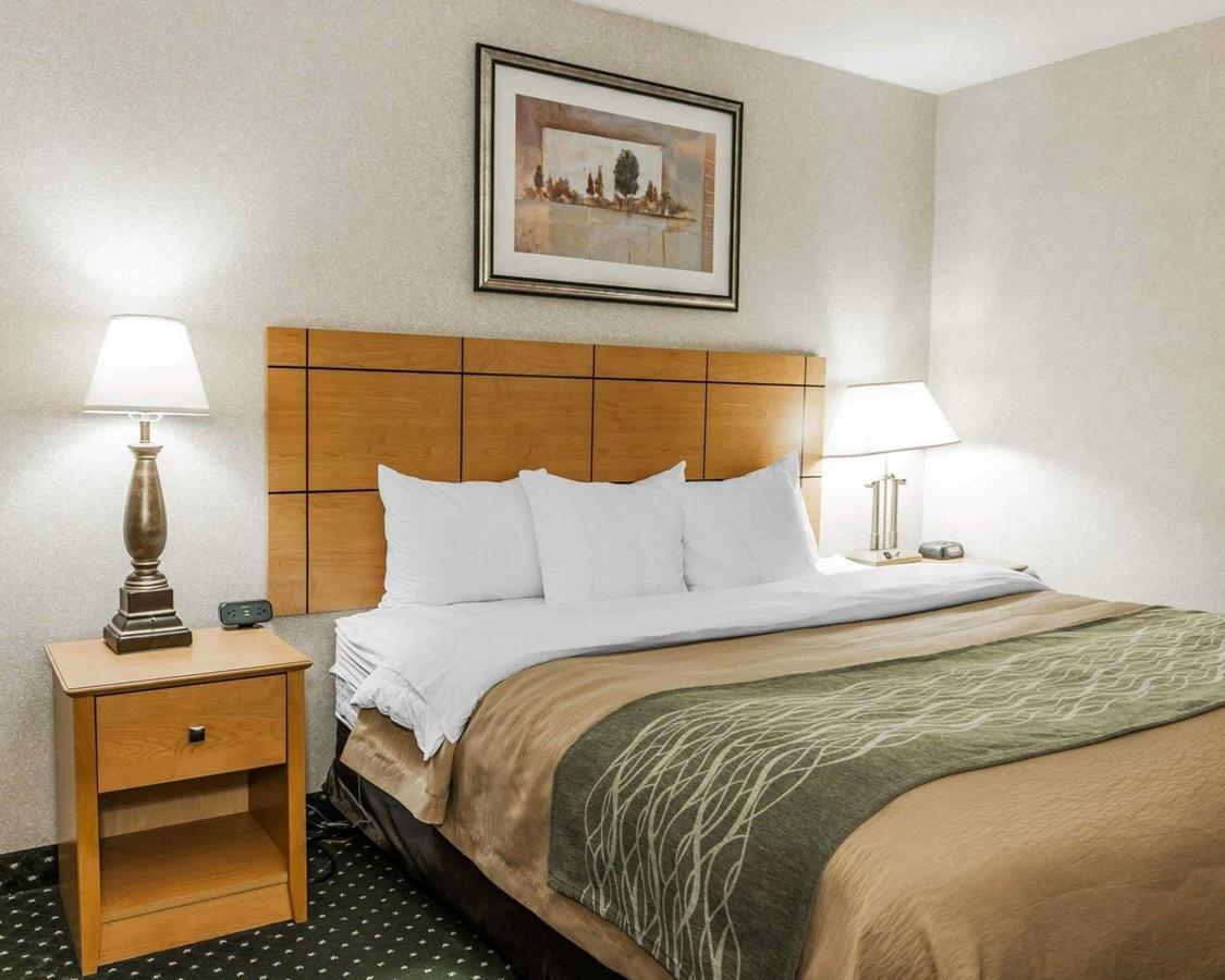 Comfort Inn Near Kokomo Speedway - thumb 12