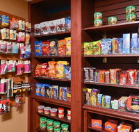 Hampton Inn  Suites Richmond - Accommodation Indiana