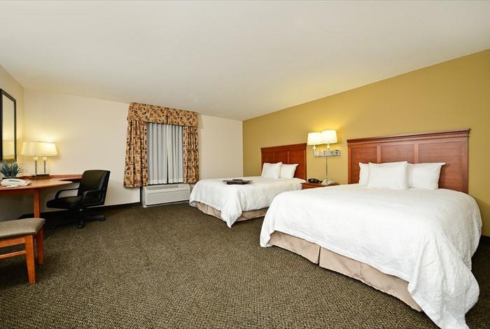 Hampton Inn & Suites Richmond - thumb 37