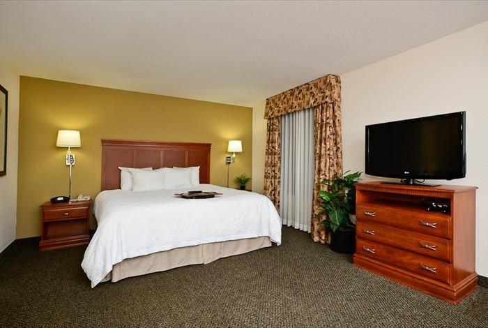 Hampton Inn & Suites Richmond - thumb 41