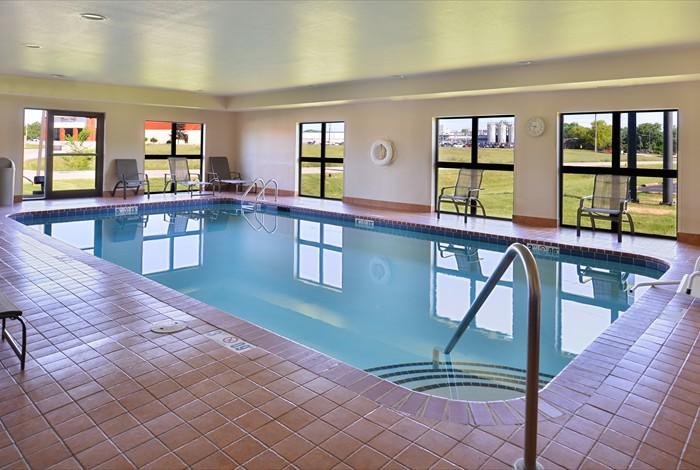 Hampton Inn & Suites Richmond - thumb 5
