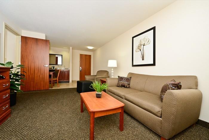 Hampton Inn & Suites Richmond - thumb 42