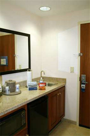Hampton Inn & Suites Richmond - thumb 34