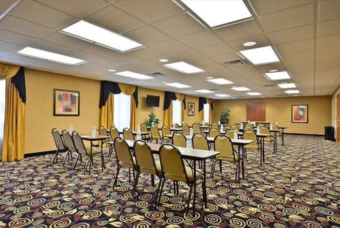 Hampton Inn & Suites Richmond - thumb 33