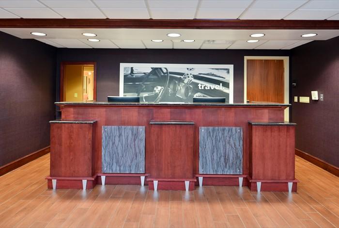 Hampton Inn & Suites Richmond - thumb 3