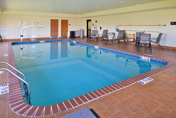 Hampton Inn & Suites Richmond - thumb 6