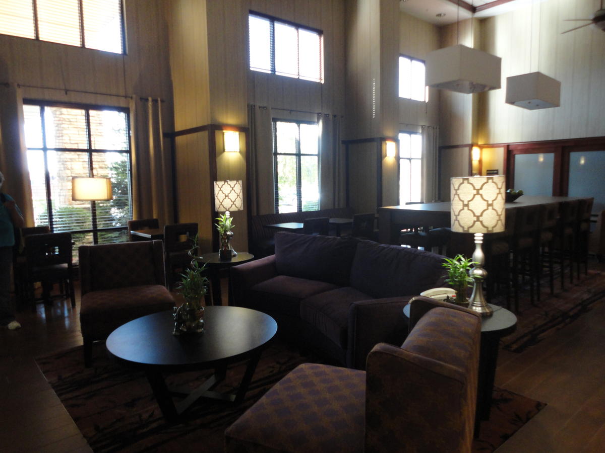 Hampton Inn & Suites Richmond - thumb 21