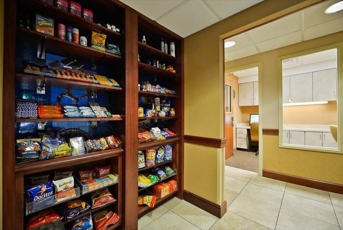 Hampton Inn & Suites Richmond - thumb 25