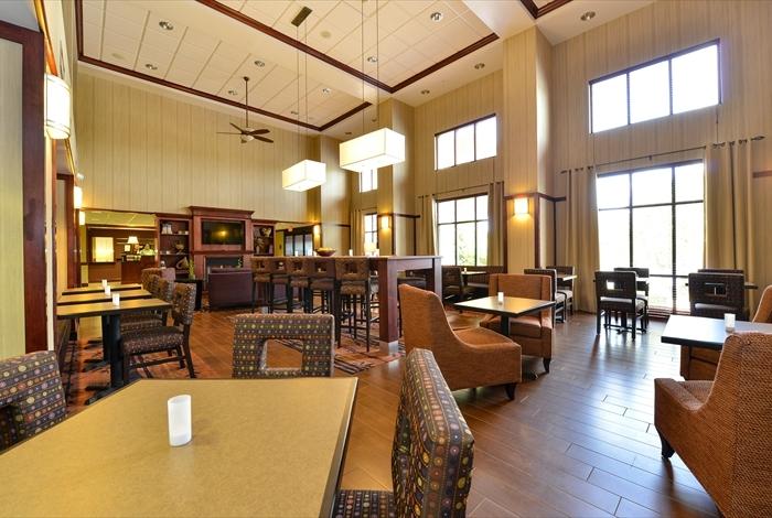 Hampton Inn & Suites Richmond - thumb 12