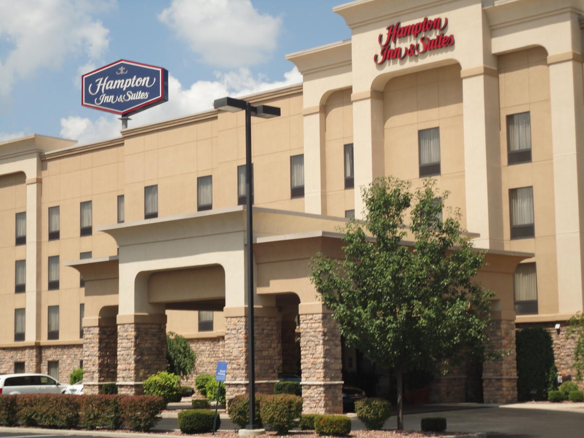 Hampton Inn & Suites Richmond - thumb 11