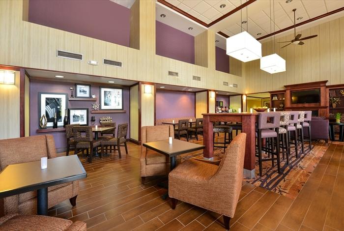 Hampton Inn & Suites Richmond - thumb 19