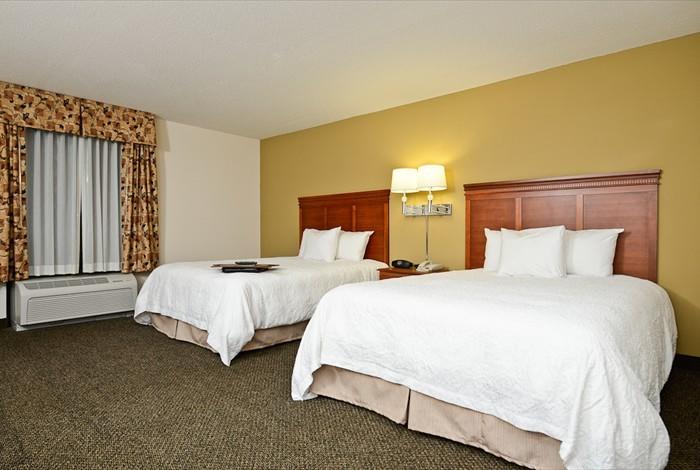 Hampton Inn & Suites Richmond - thumb 36