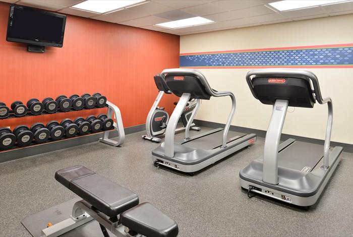 Hampton Inn & Suites Richmond - thumb 4